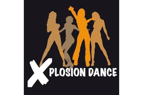 Partners Sport & Opleiding - X-Plosion Dance